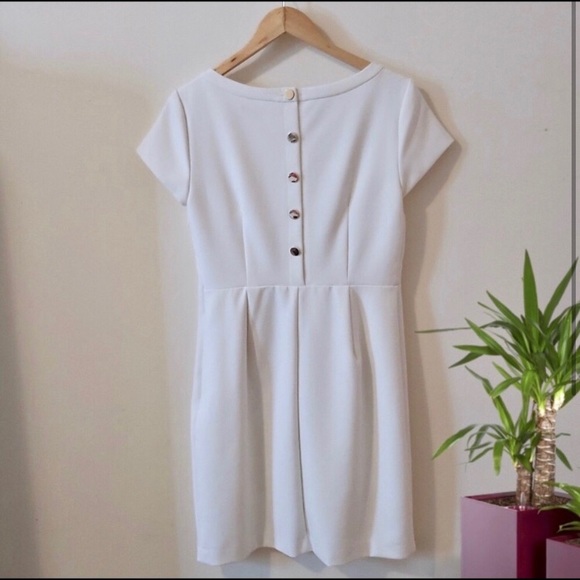 Ann Taylor dress - Picture 2 of 3